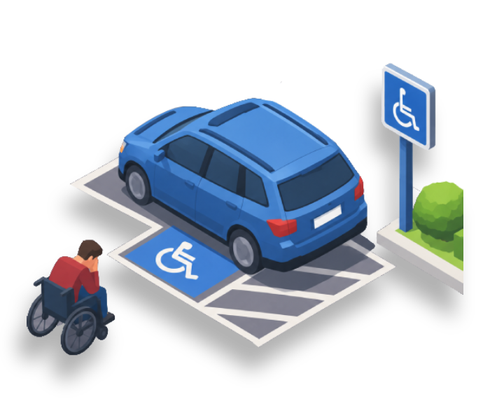 disabled bay verbessert2
