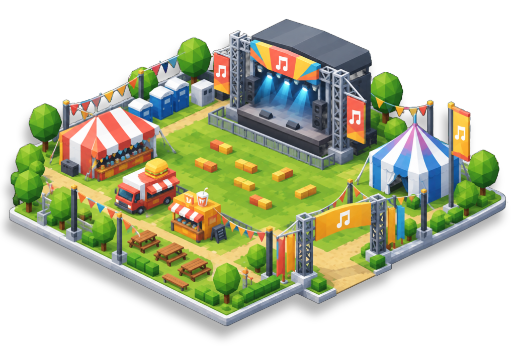festivalicon
