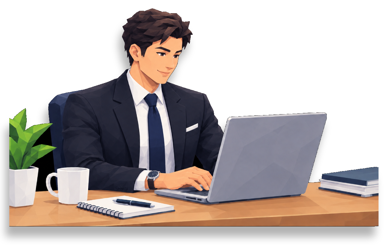 geschaeftsmann laptop 1