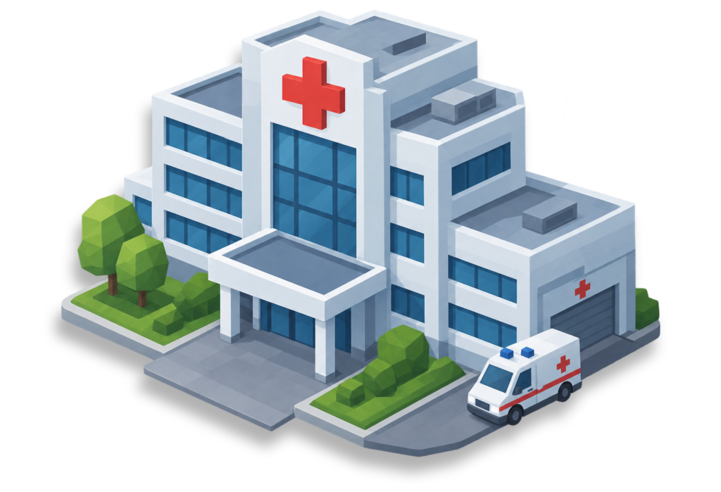 hospital