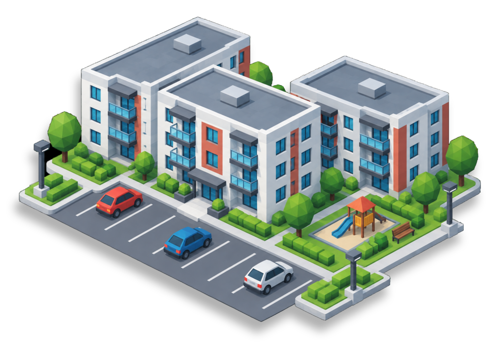 immobilienverwaltung